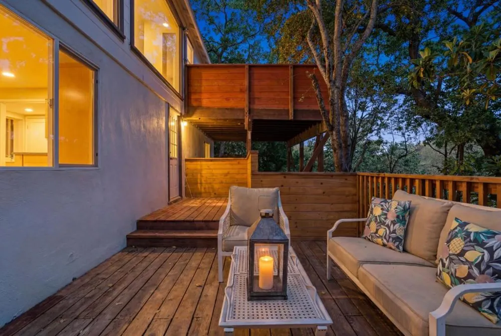 30 Fair Drive San Rafael, CA 94901