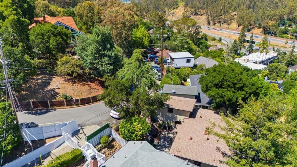 30 Fair Drive San Rafael, CA 94901