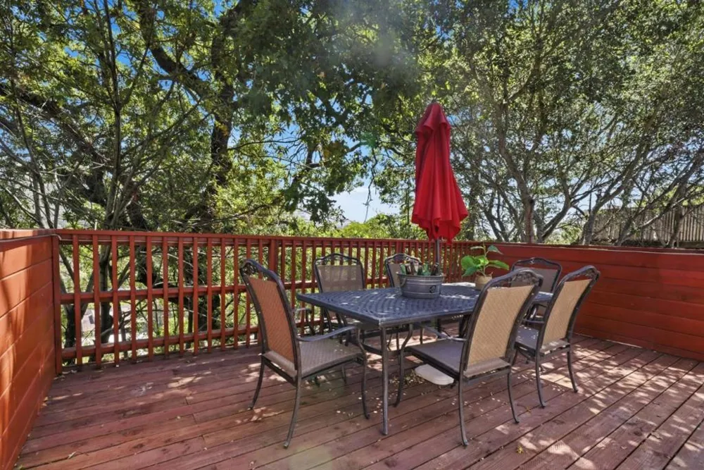 30 Fair Drive San Rafael, CA 94901