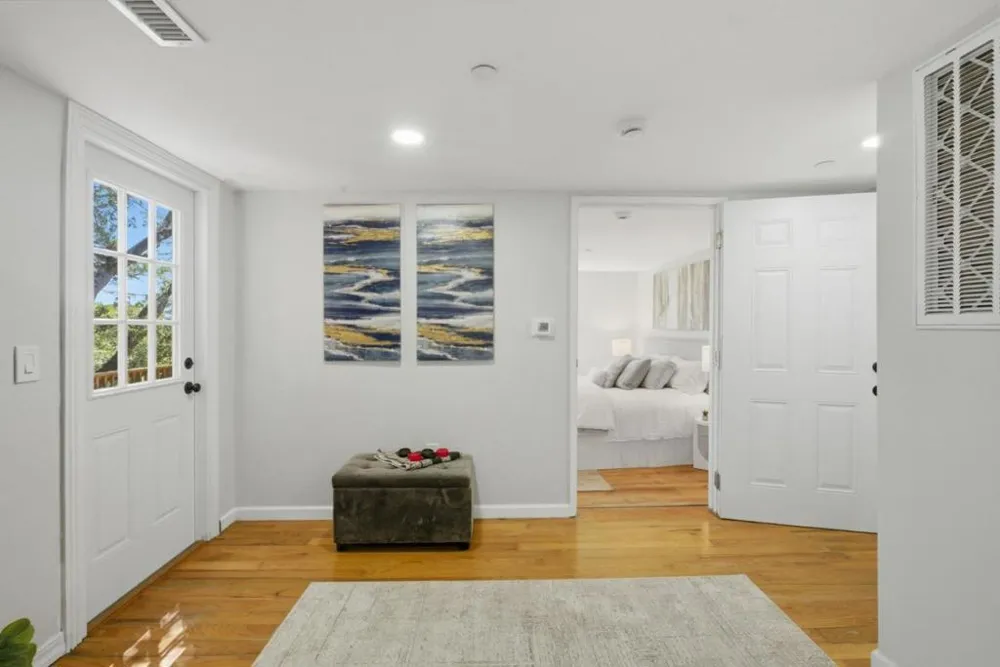 30 Fair Drive San Rafael, CA 94901