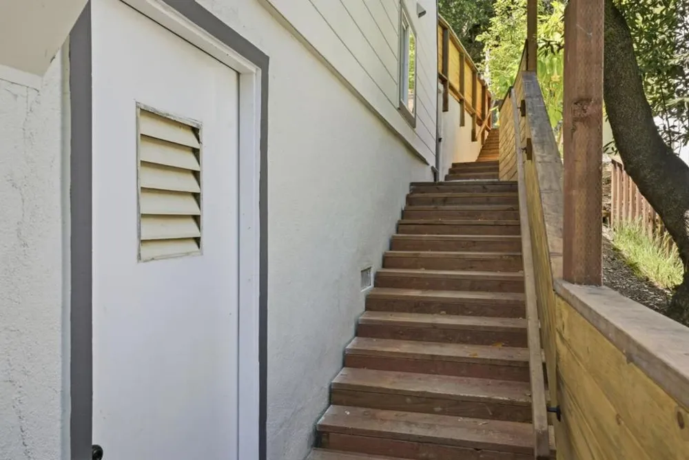 30 Fair Drive San Rafael, CA 94901