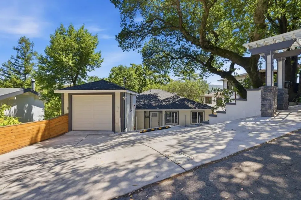 30 Fair Drive San Rafael, CA 94901