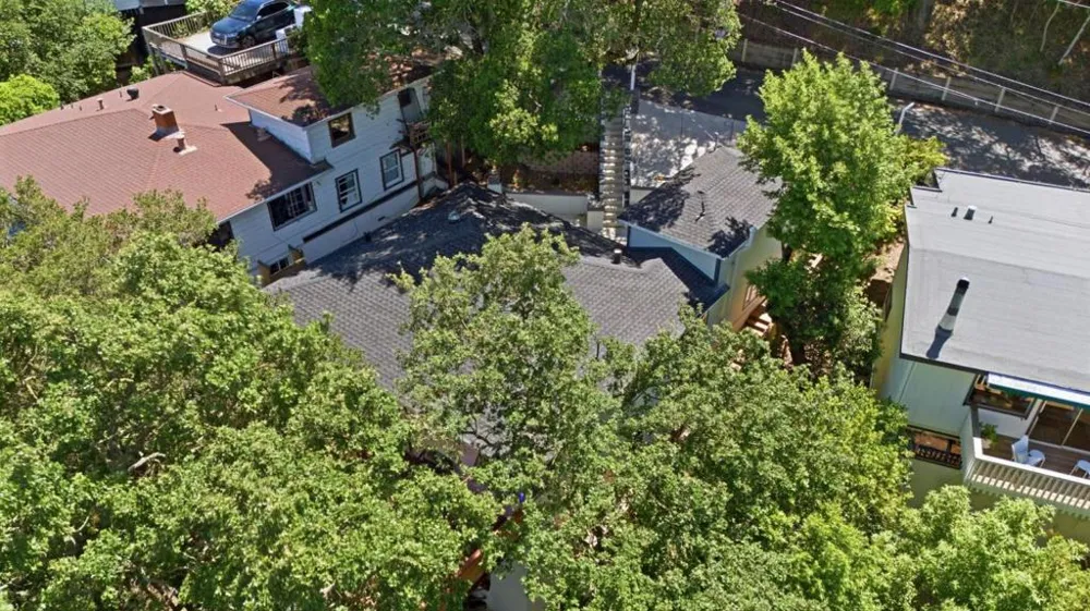 30 Fair Drive San Rafael, CA 94901