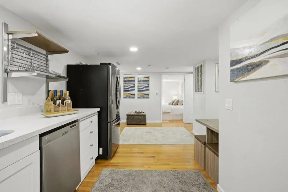 30 Fair Drive San Rafael, CA 94901