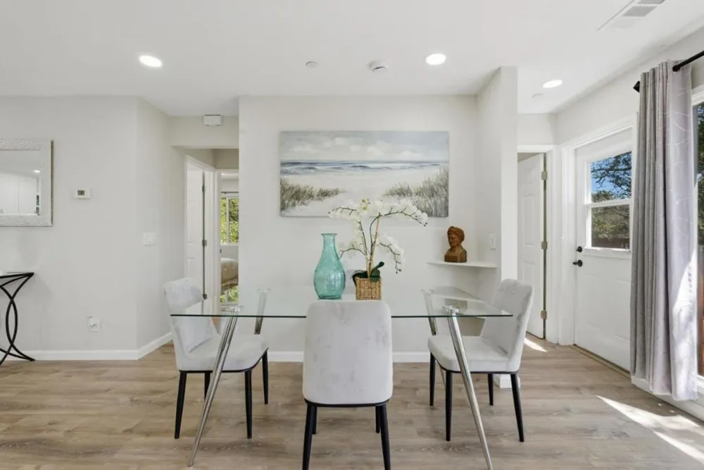 30 Fair Drive San Rafael, CA 94901
