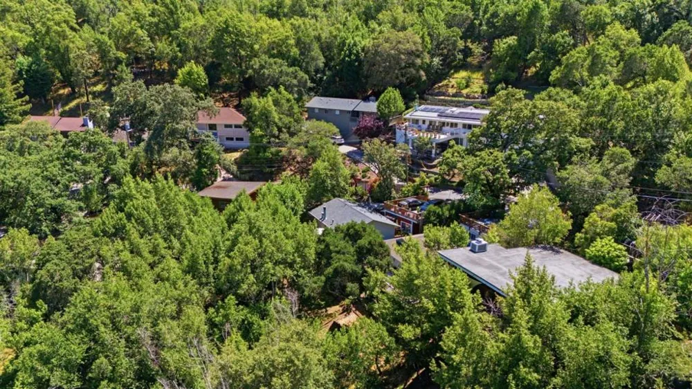 30 Fair Drive San Rafael, CA 94901