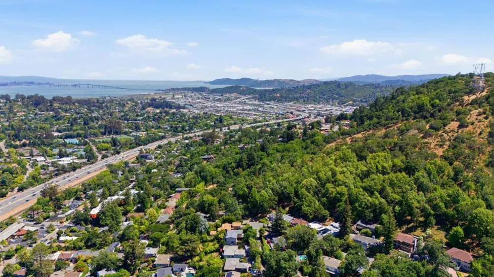 30 Fair Drive San Rafael, CA 94901