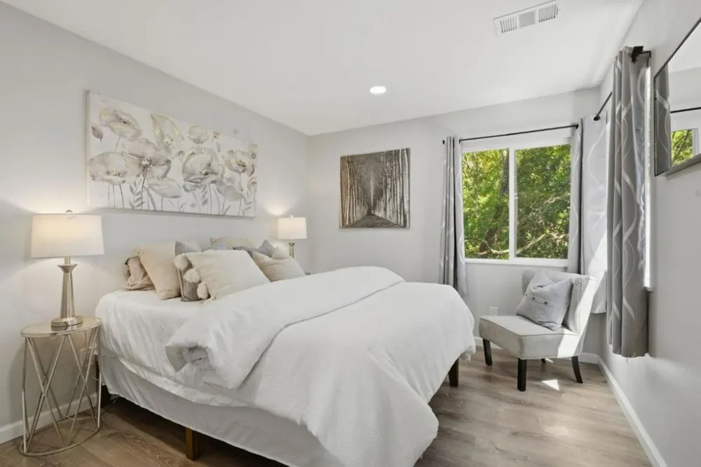 30 Fair Drive San Rafael, CA 94901