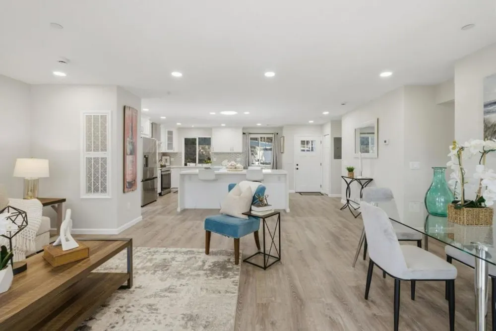 30 Fair Drive San Rafael, CA 94901
