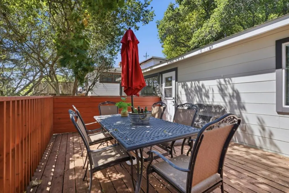 30 Fair Drive San Rafael, CA 94901