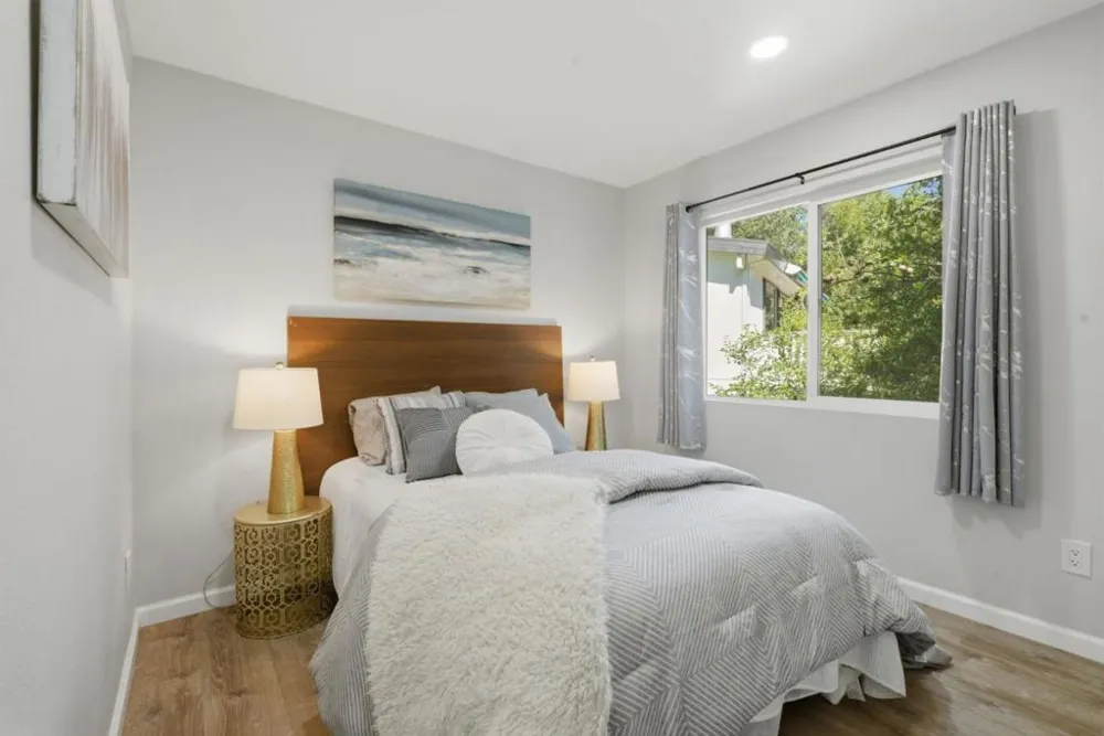 30 Fair Drive San Rafael, CA 94901