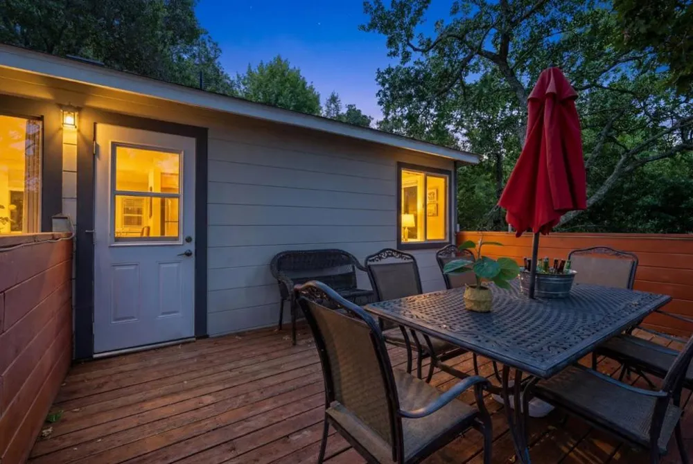 30 Fair Drive San Rafael, CA 94901