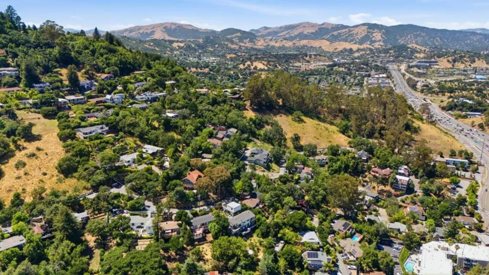 30 Fair Drive San Rafael, CA 94901