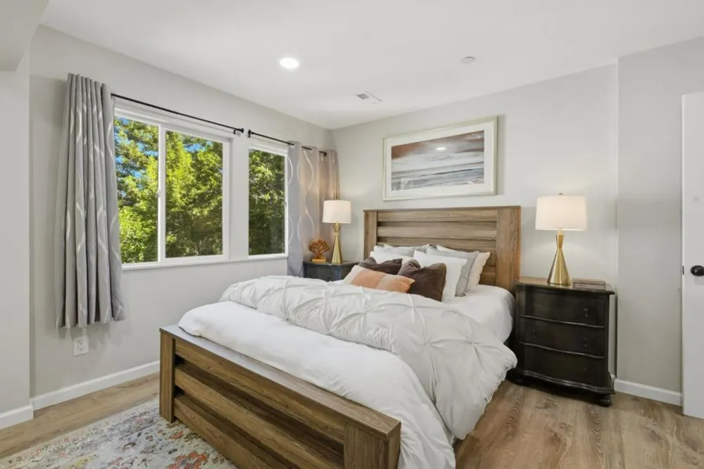 30 Fair Drive San Rafael, CA 94901