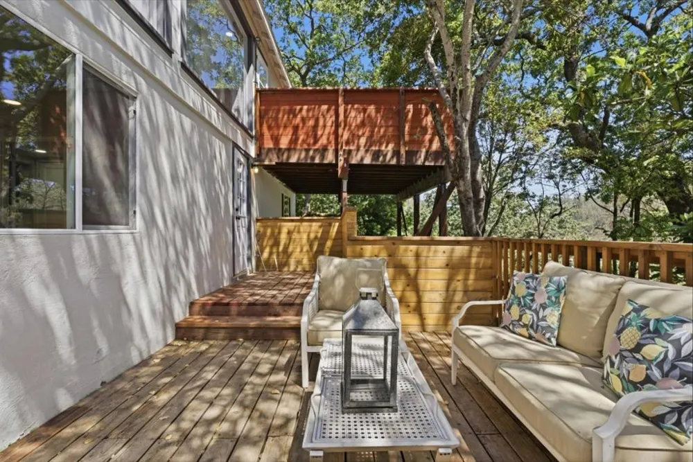 30 Fair Drive San Rafael, CA 94901