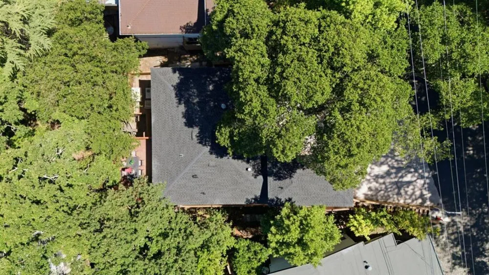 30 Fair Drive San Rafael, CA 94901