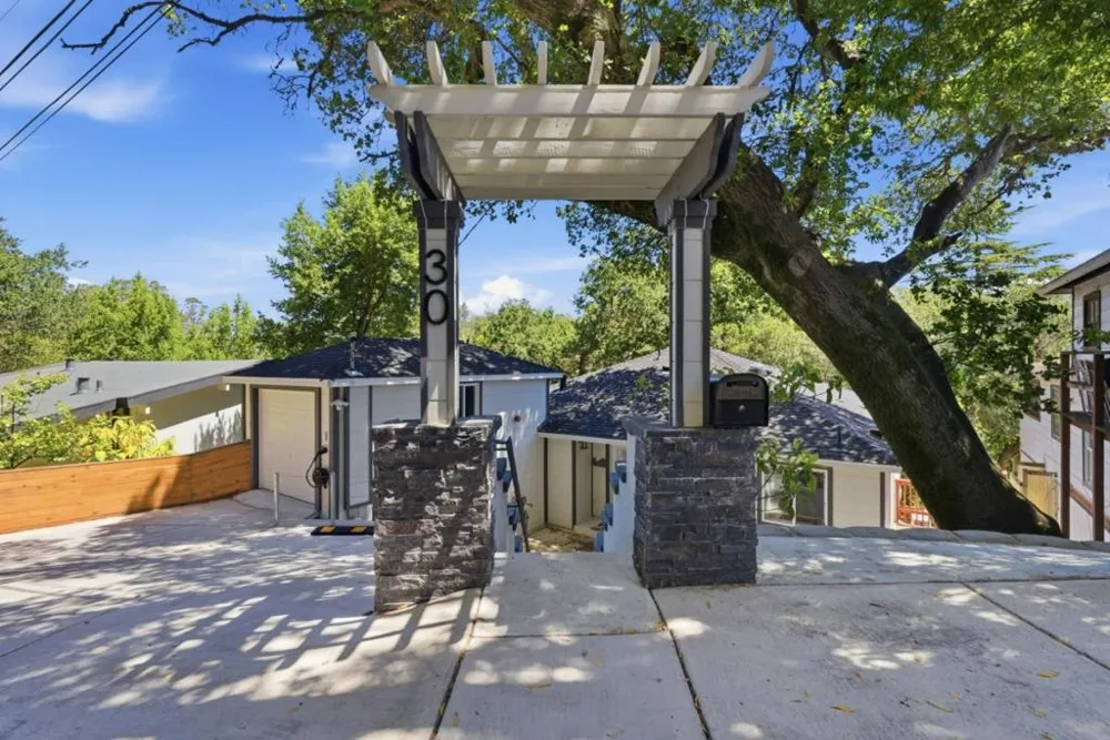 30 Fair Drive San Rafael, CA 94901