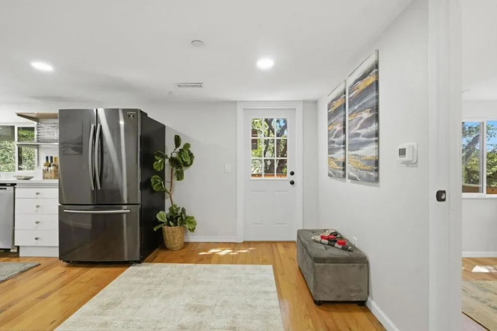 30 Fair Drive San Rafael, CA 94901