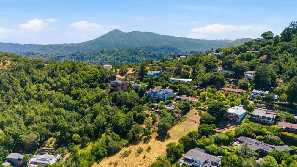 30 Fair Drive San Rafael, CA 94901