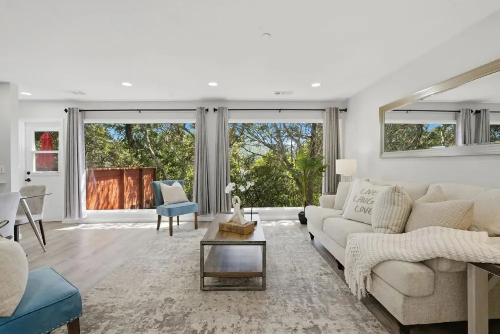 30 Fair Drive San Rafael, CA 94901