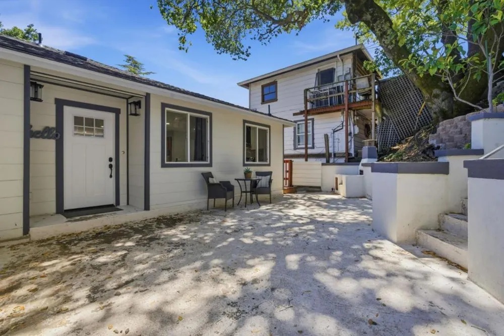 30 Fair Drive San Rafael, CA 94901