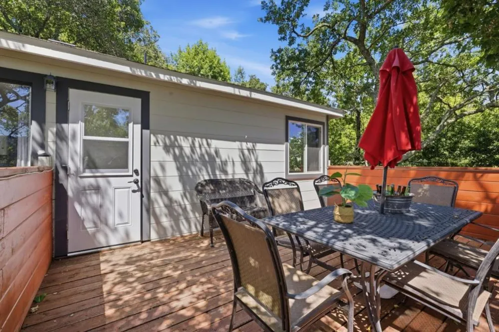 30 Fair Drive San Rafael, CA 94901