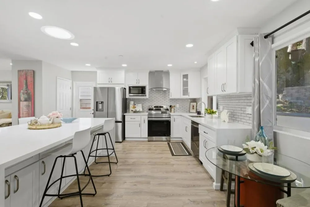 30 Fair Drive San Rafael, CA 94901
