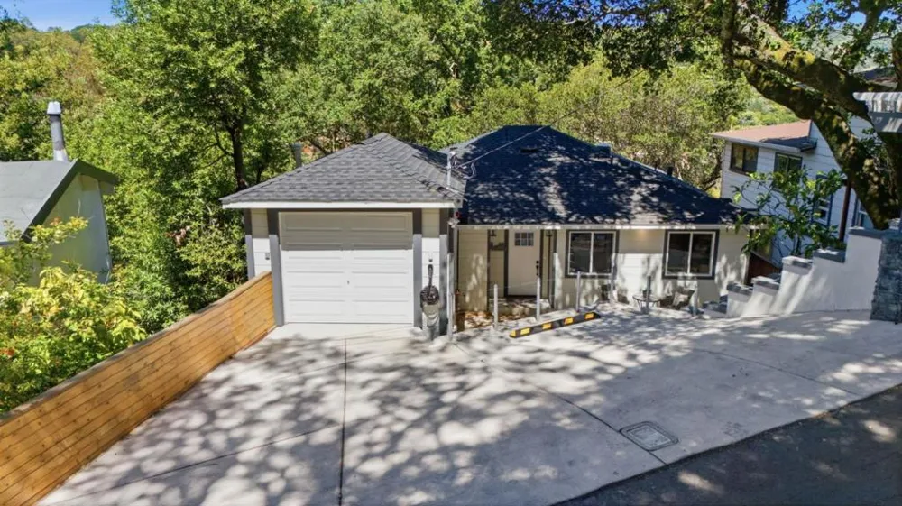 30 Fair Drive San Rafael, CA 94901