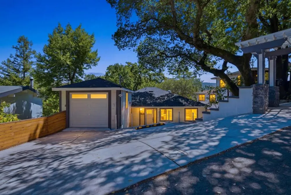 30 Fair Drive San Rafael, CA 94901