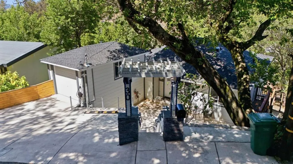 30 Fair Drive San Rafael, CA 94901
