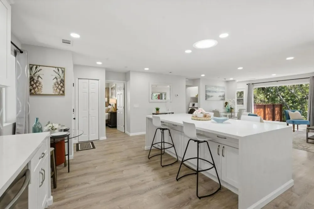 30 Fair Drive San Rafael, CA 94901