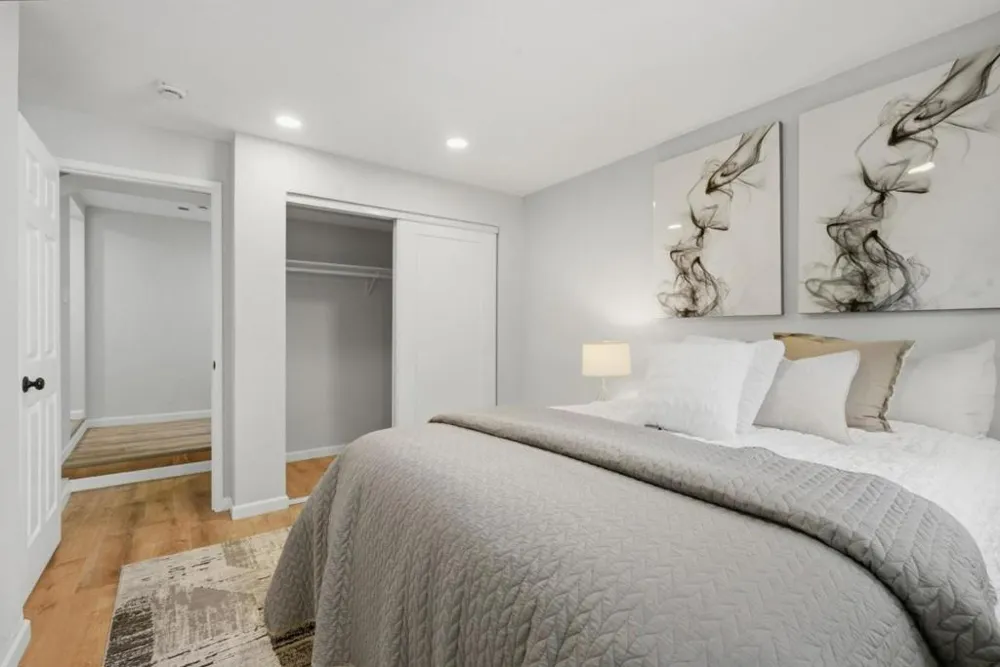 30 Fair Drive San Rafael, CA 94901