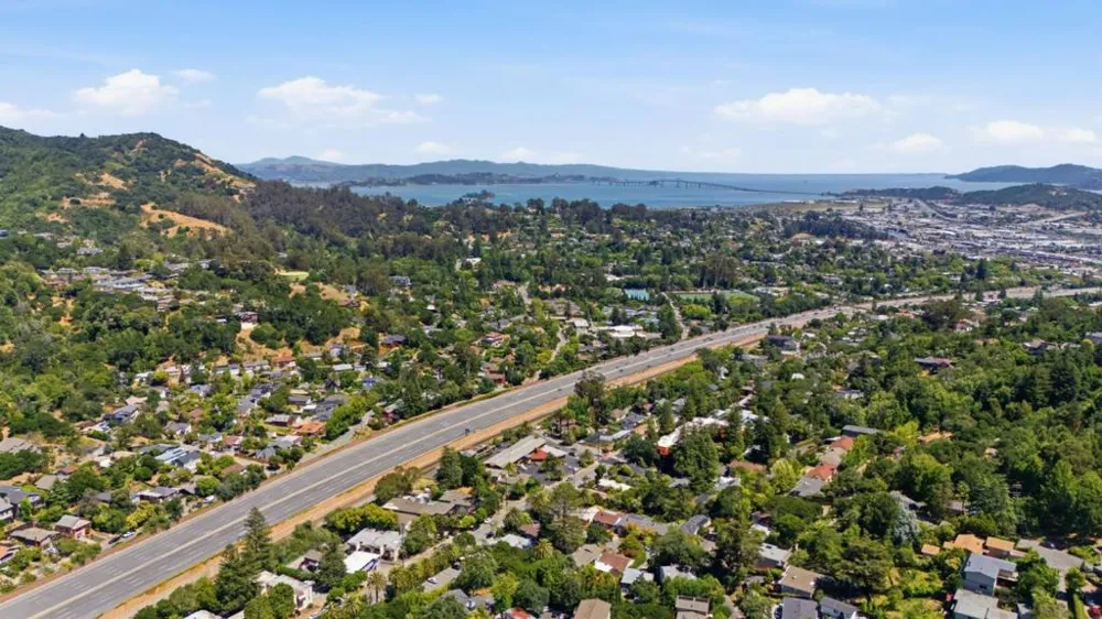 30 Fair Drive San Rafael, CA 94901