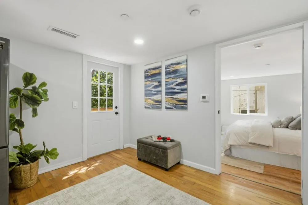 30 Fair Drive San Rafael, CA 94901