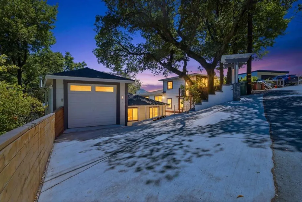 30 Fair Drive San Rafael, CA 94901