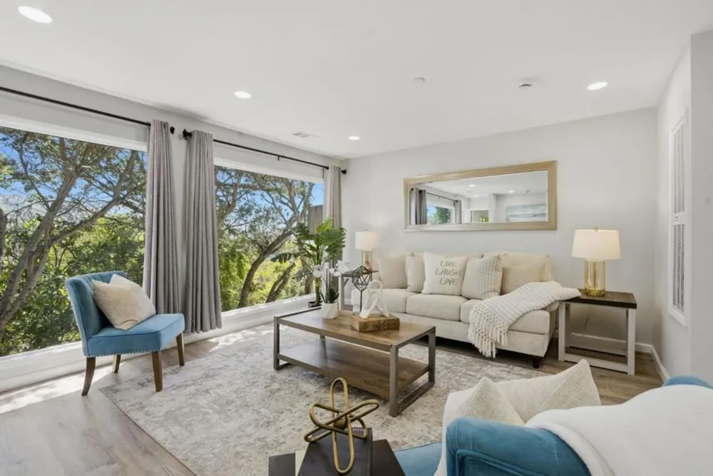 30 Fair Drive San Rafael, CA 94901