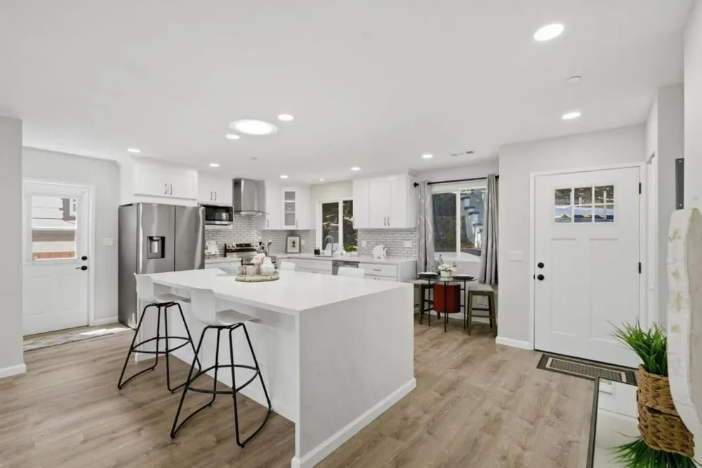 30 Fair Drive San Rafael, CA 94901