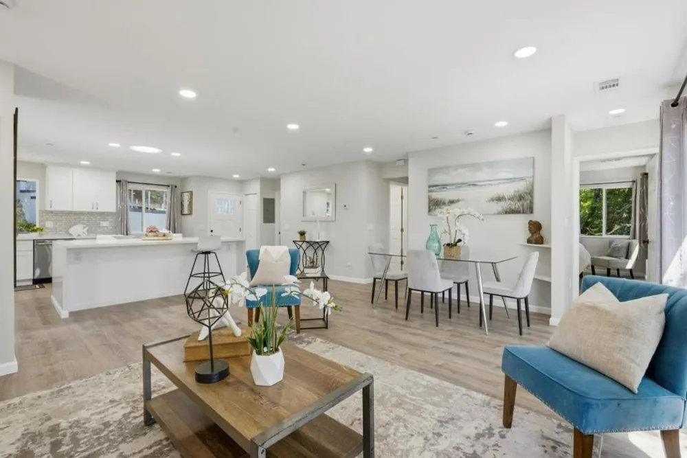 30 Fair Drive San Rafael, CA 94901