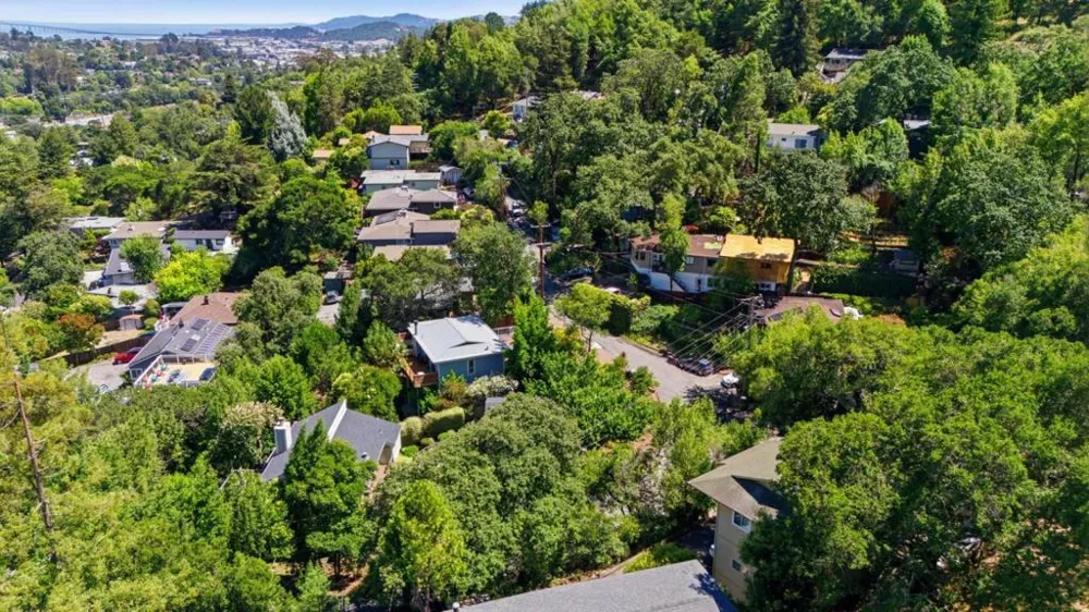 30 Fair Drive San Rafael, CA 94901