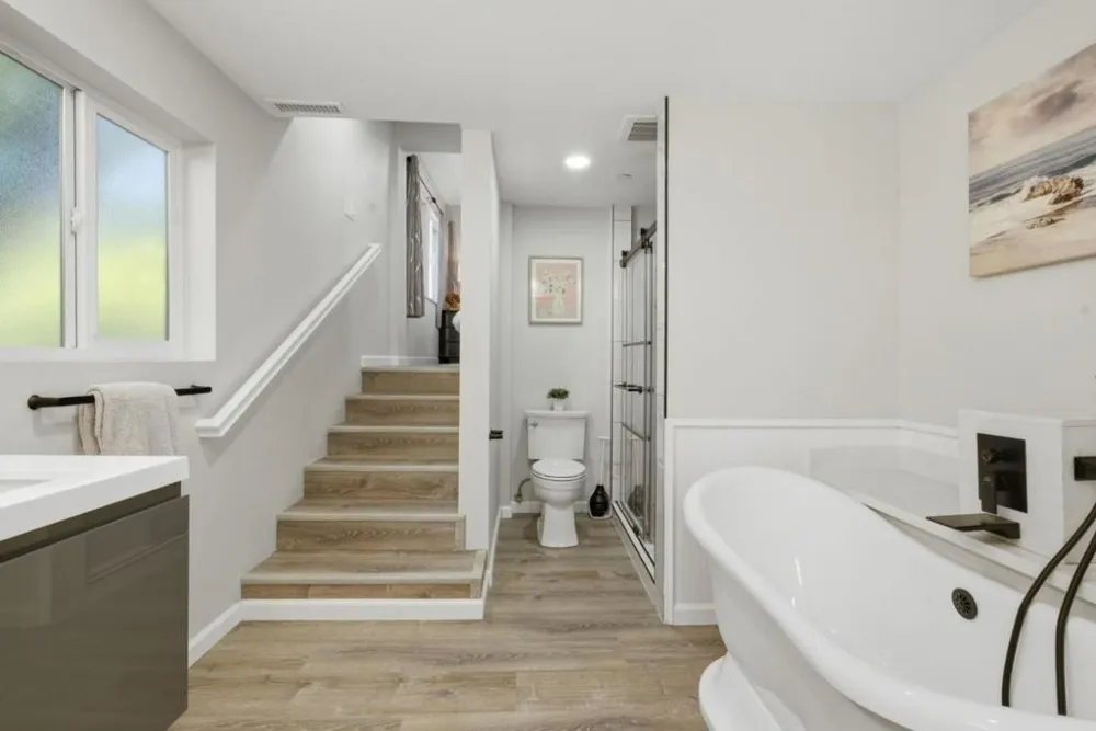30 Fair Drive San Rafael, CA 94901