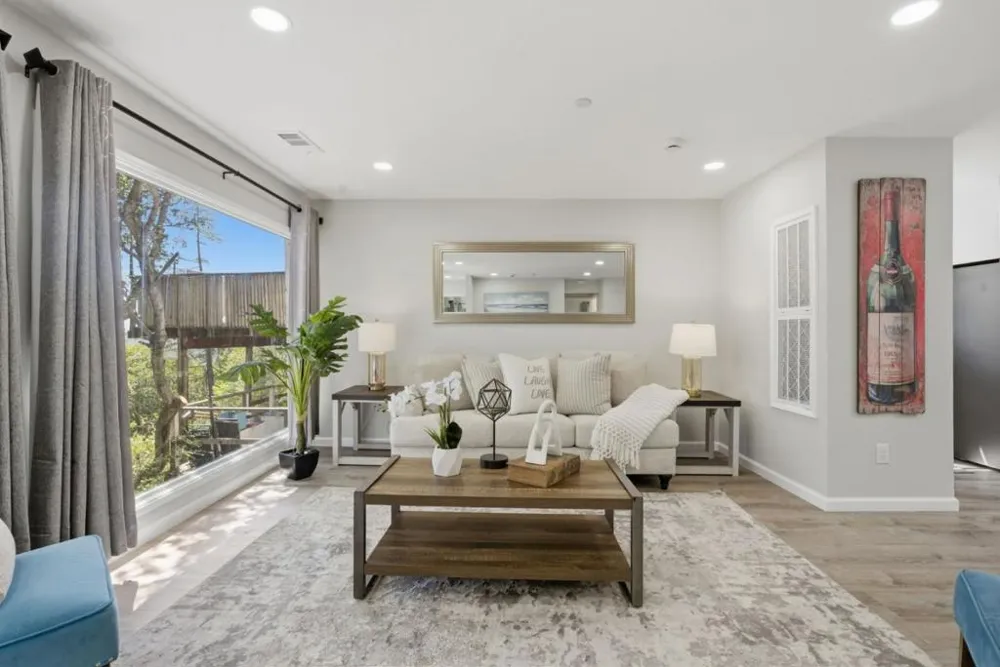 30 Fair Drive San Rafael, CA 94901