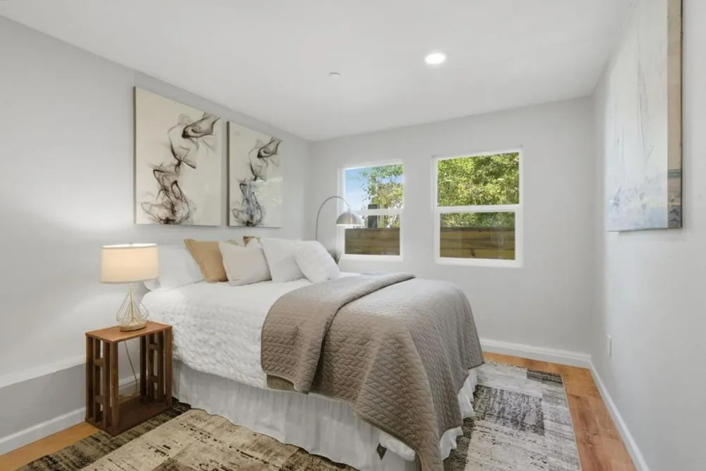 30 Fair Drive San Rafael, CA 94901