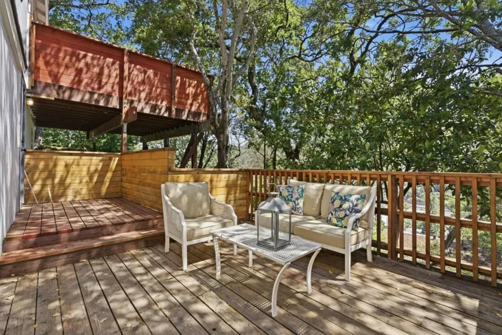 30 Fair Drive San Rafael, CA 94901