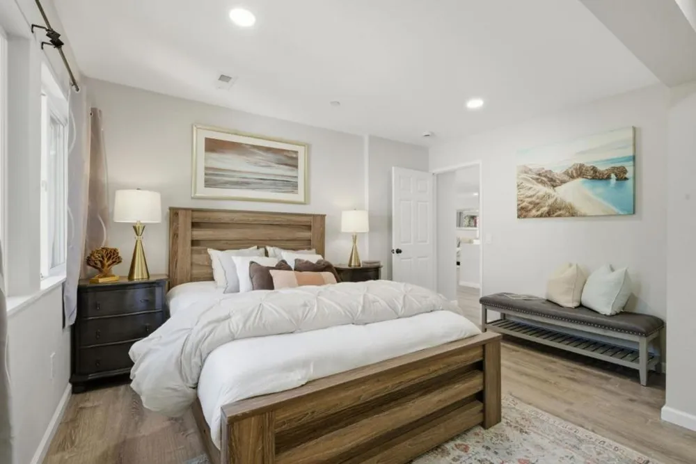 30 Fair Drive San Rafael, CA 94901
