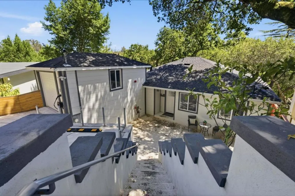 30 Fair Drive San Rafael, CA 94901
