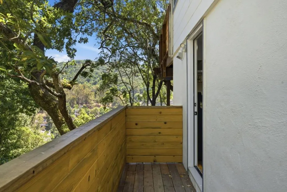 30 Fair Drive San Rafael, CA 94901