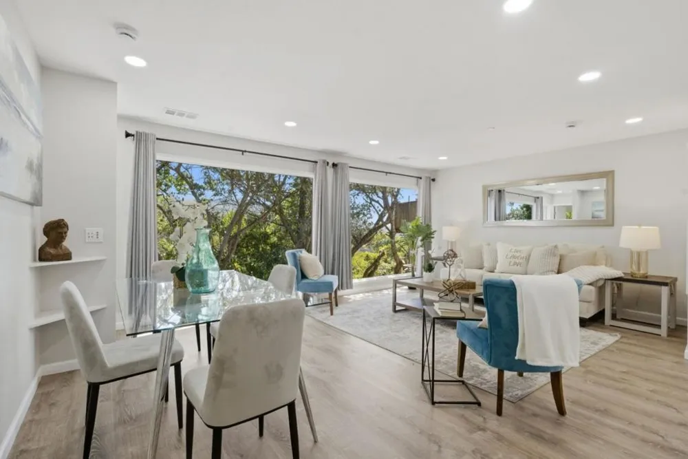 30 Fair Drive San Rafael, CA 94901
