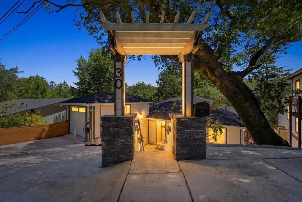 30 Fair Drive San Rafael, CA 94901