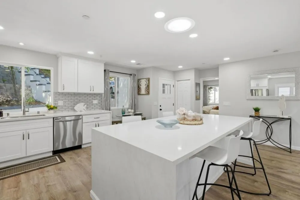 30 Fair Drive San Rafael, CA 94901