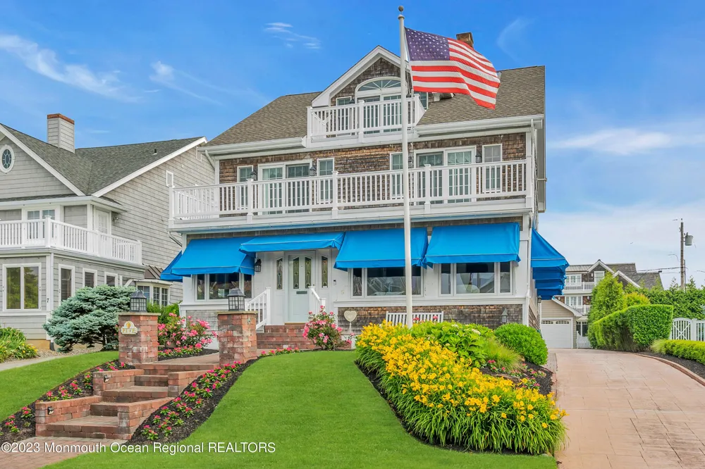 5 New York Boulevard Sea Girt, NJ 08750